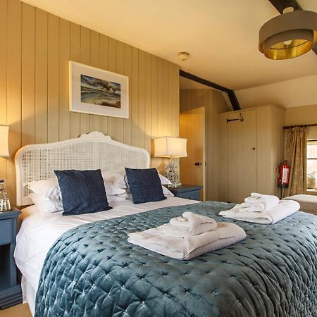 Cley Windmill Bed & Breakfast Holt  Exterior photo