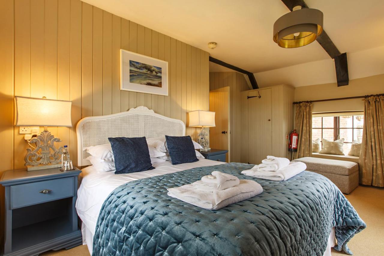 Cley Windmill Bed & Breakfast Holt  Exterior photo