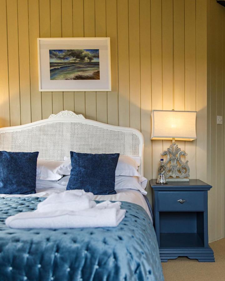 Cley Windmill Bed & Breakfast Holt  Exterior photo