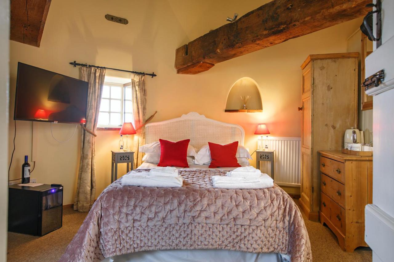 Cley Windmill Bed & Breakfast Holt  Exterior photo