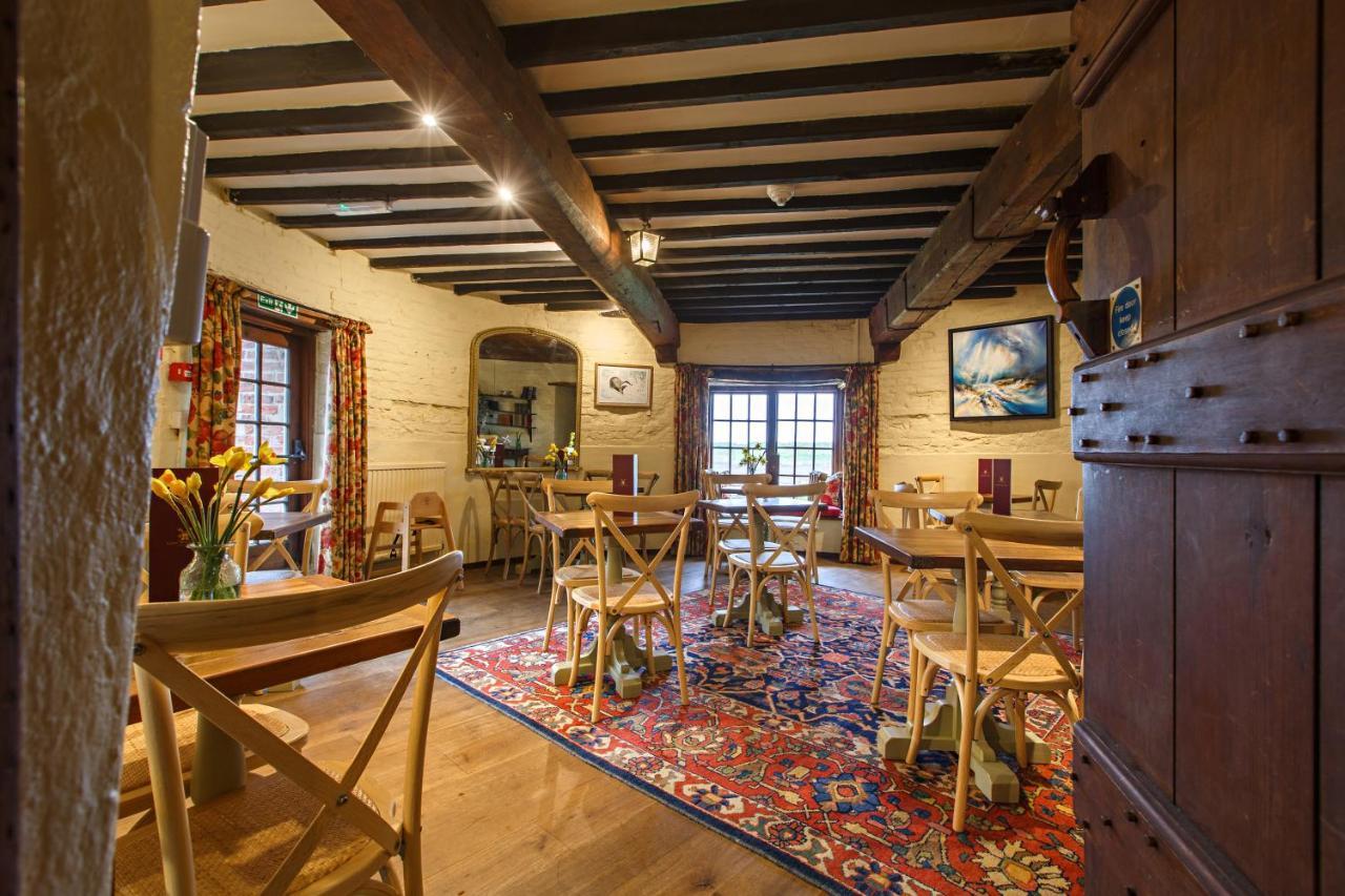 Cley Windmill Bed & Breakfast Holt  Exterior photo