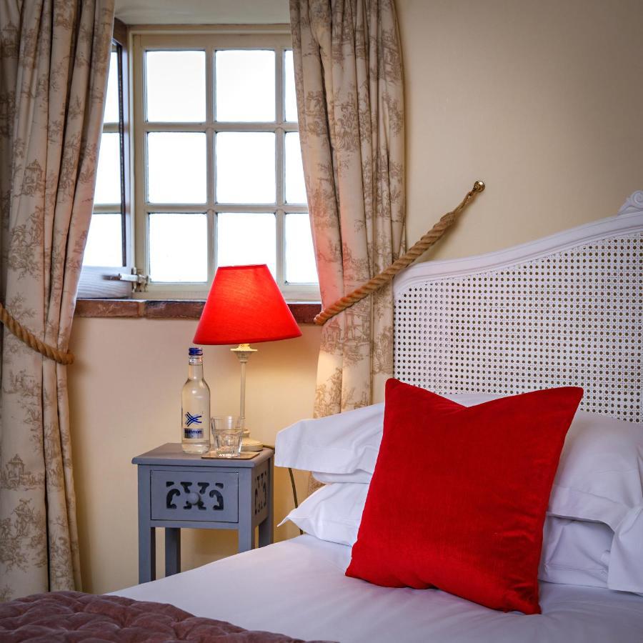 Cley Windmill Bed & Breakfast Holt  Exterior photo