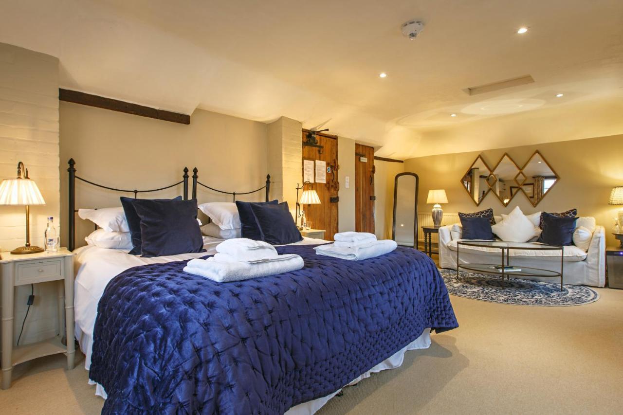 Cley Windmill Bed & Breakfast Holt  Exterior photo