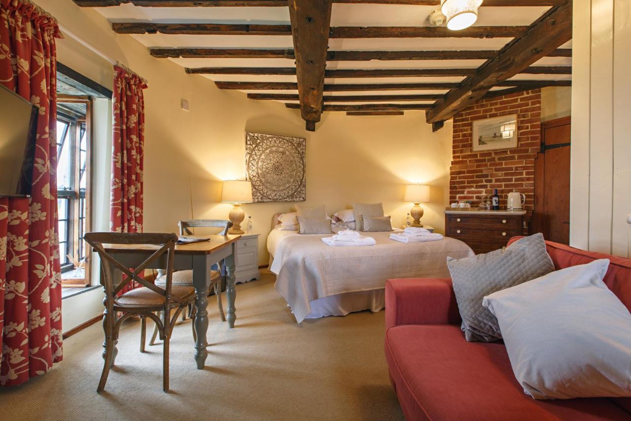 Cley Windmill Bed & Breakfast Holt  Exterior photo